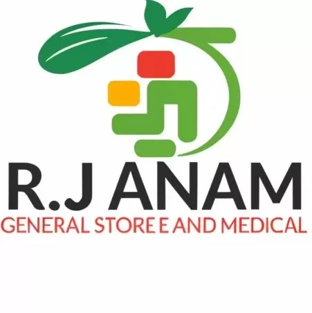 RJ Anam General Store
